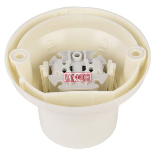 Oldalfali/mennyezeti talpas foglalat