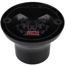 Oldalfali/mennyezeti talpas foglalat