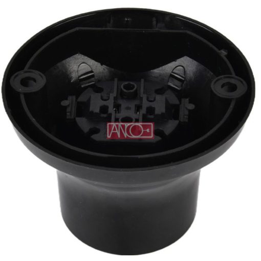 Oldalfali/mennyezeti talpas foglalat