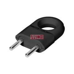 EURO lengő dugó kihuzó füllel 