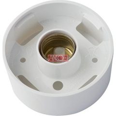 Ceılıng globebase, polycarbonate