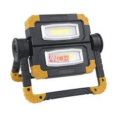 LED work floodlight 2x10W