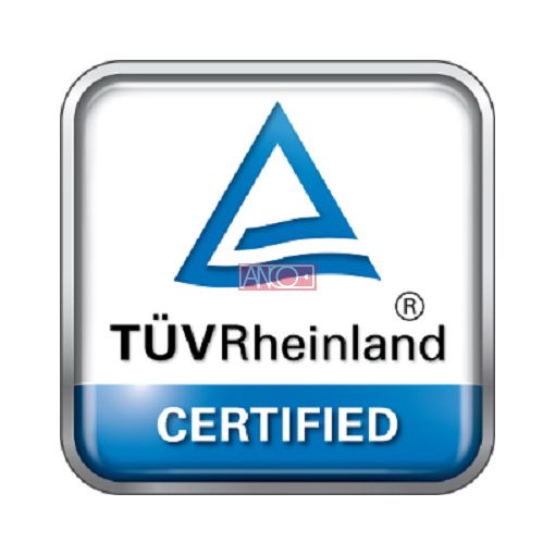 Szénmonoxid érzékelő LCD kijelzővel