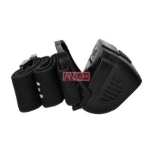 Led tölthető fejlámpa, 3W, 350lm