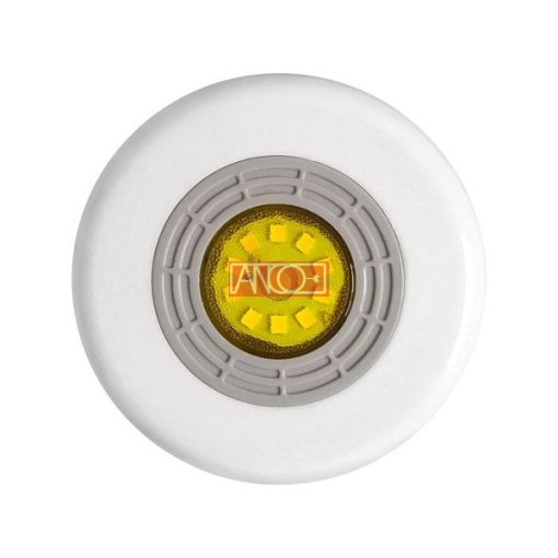 Battery operated push lamp,150 lm