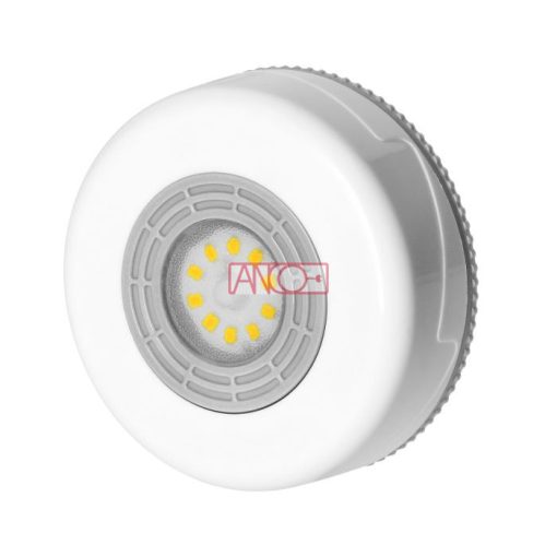 Battery operated push lamp,150 lm