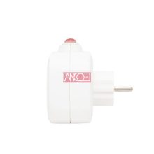 Socket splitter 3x2P+E 