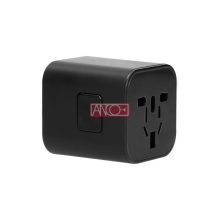 Universal travel adapter