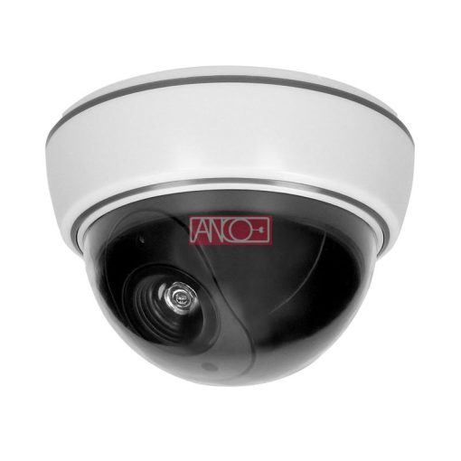 Dummy security CCTV camera