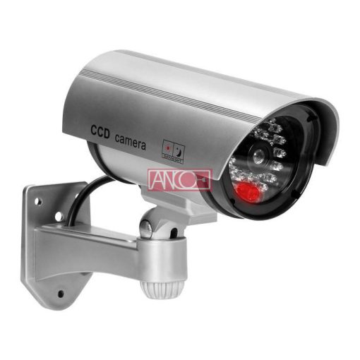 Outdoor Dummy security camera