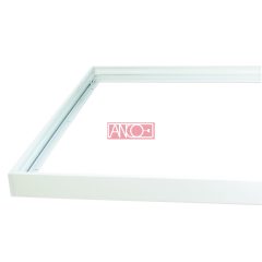 Surface mount kit LED panel 60x60cm