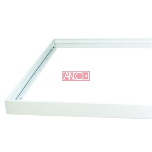 Surface mount kit LED panel 60x60cm