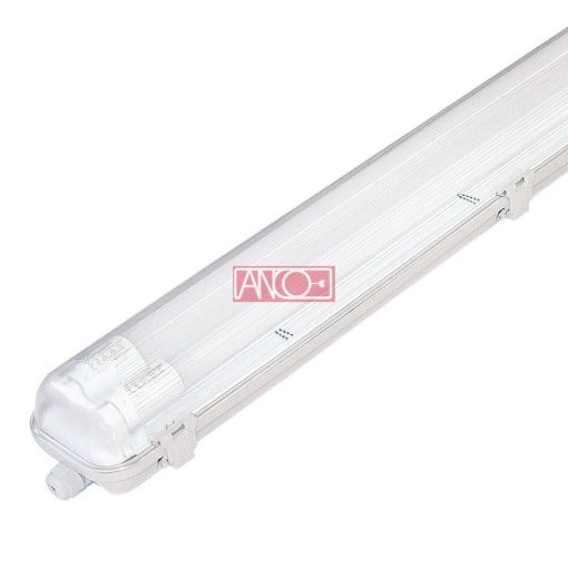 LED waterproof lamp 2x10W
