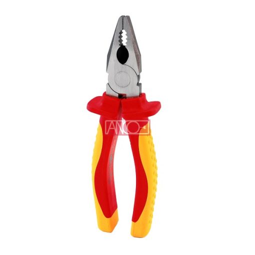 Combination pliers 1000V, 180mm