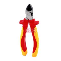 Diagonal cutter pliers 1000V, 160mm