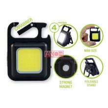 Multifunkciós mini LED lámpa 5W