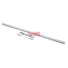 LED bútorvilágító kapcsolóval 10W