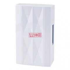 Vezetékes csengő 230V, 80dB