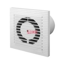 Exhaust fan 12 W with timer