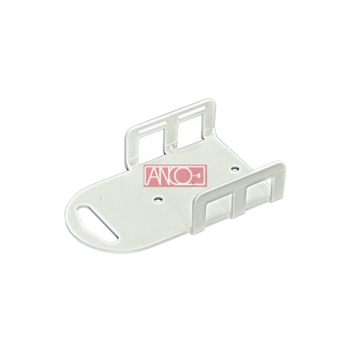 Szerelhető asztali hosszabbító, 4-es