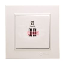 Karea  2 A USB csatlakozóval