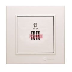 Karea  2 A USB csatlakozóval