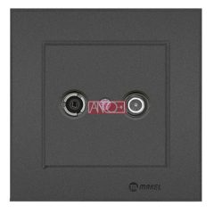 Karea TV-SAT antenna aljzat