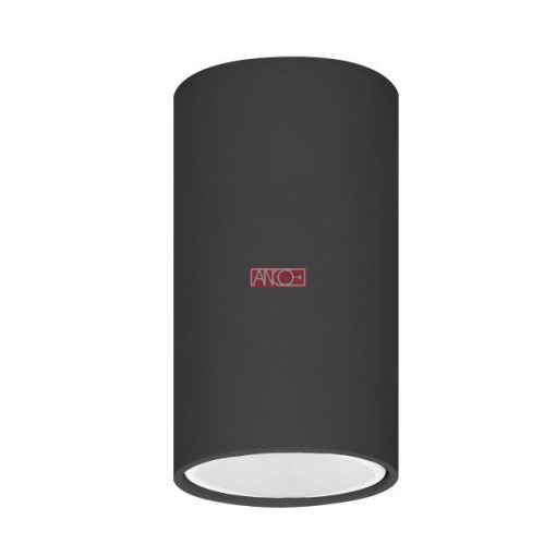 GU10 downlight max 7W, IP20, round