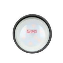 GU10 downlight max 7W, IP20, round