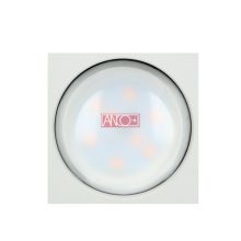 GU10 downlight max 7W, IP20, square