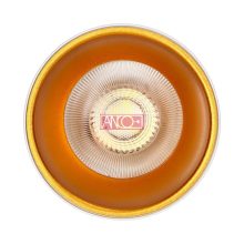 Surface-mounted downlight, GU10