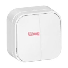 Wall mounted serial switch