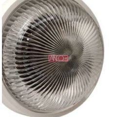 Spare glass for Vega and Luna, transparent