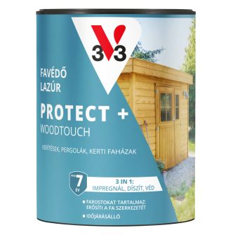 Protect + Woodtouch