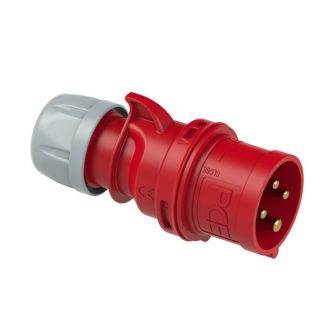 CEE Plugs, Connectors and Sockets