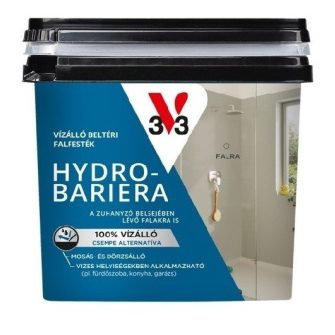Hydro-Bariera