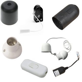 Lighting accessories